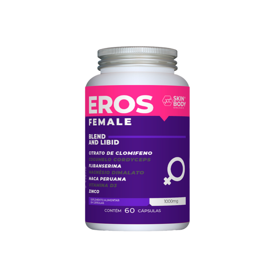 Eros Female Blend