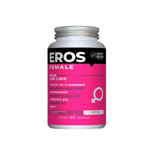 Eros Female Plus