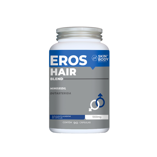 Eros Hair Blend