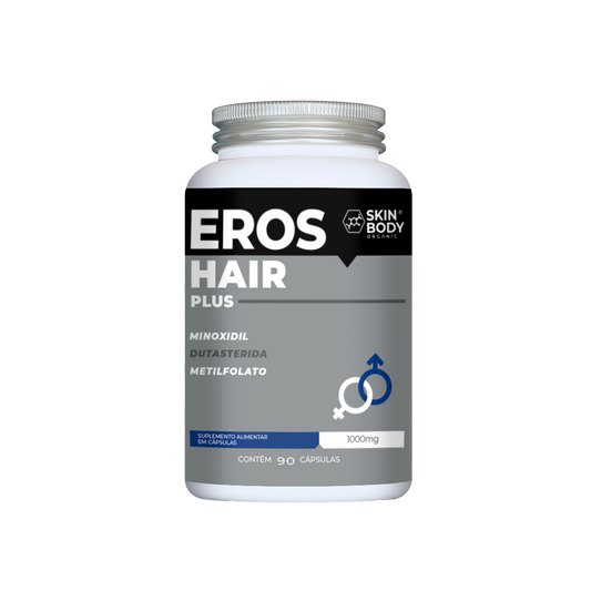 Eros Hair Plus