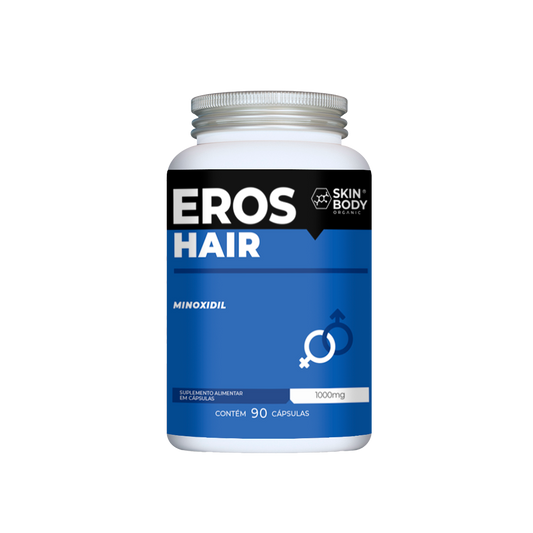 Eros Hair