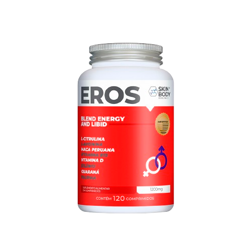 Eros Energy And Libid 1200mg