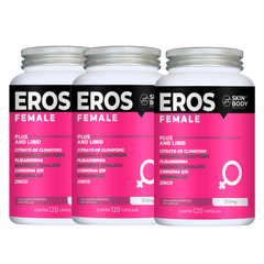 Eros Female Plus